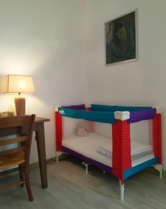 Bienvenue Au Gite De Claret Casseneuil Dış mekan fotoğraf
