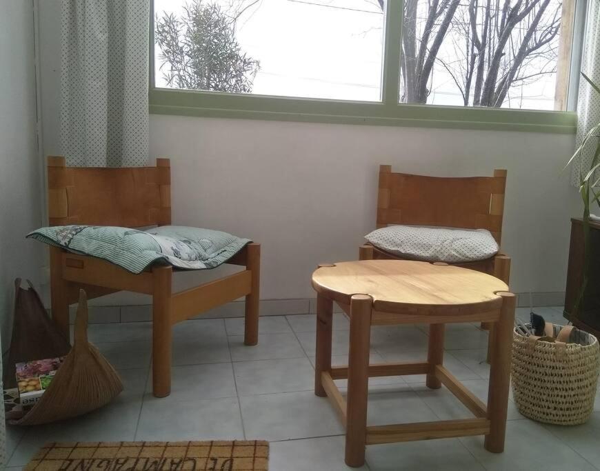 Bienvenue Au Gite De Claret Casseneuil Dış mekan fotoğraf