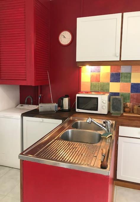 Bienvenue Au Gite De Claret Casseneuil Dış mekan fotoğraf