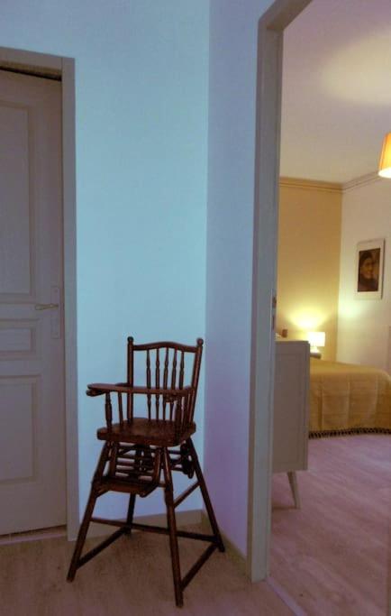 Bienvenue Au Gite De Claret Casseneuil Dış mekan fotoğraf